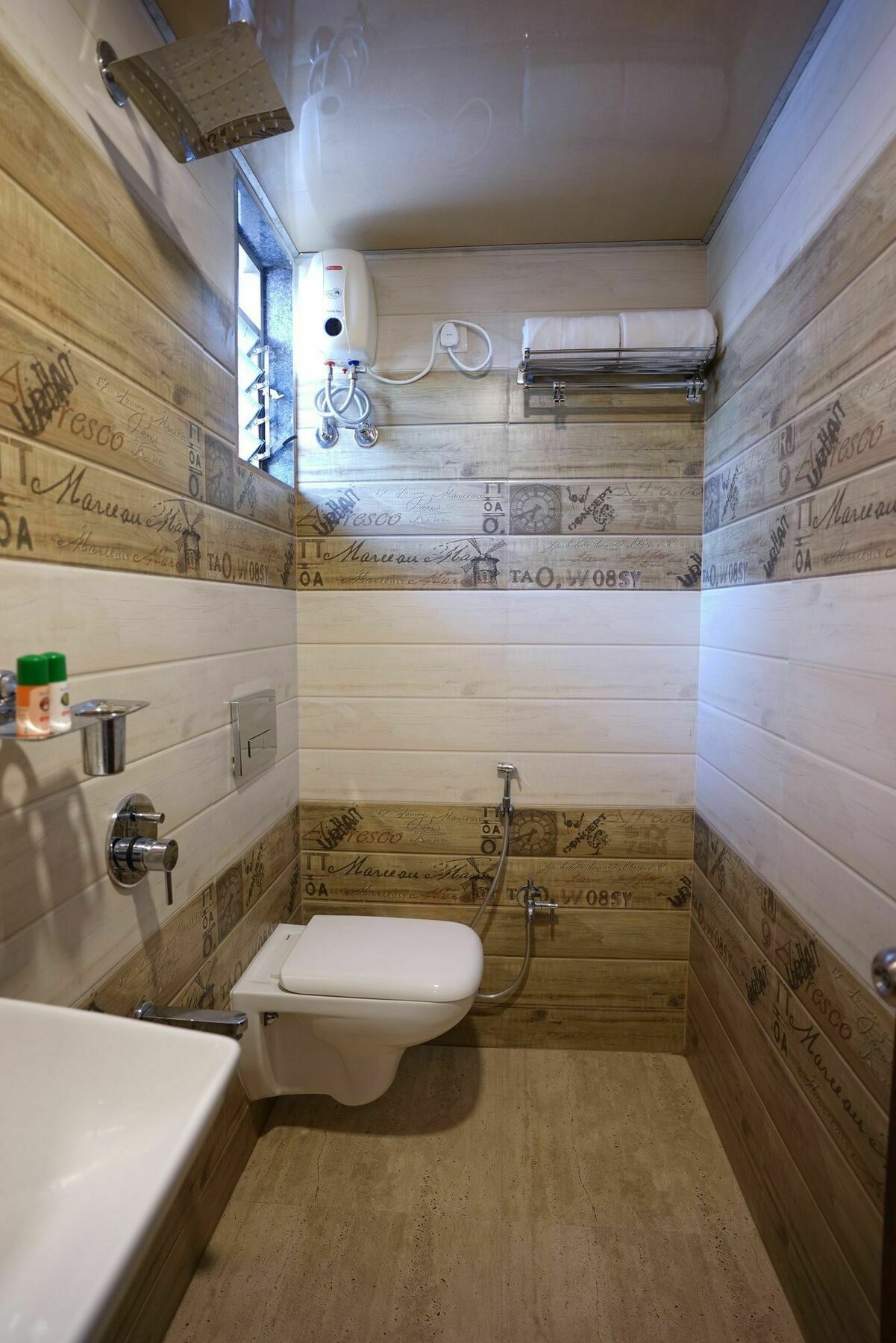 Hotel O Rana Residency Near Western Express Highway Metro Station Mumbai Kültér fotó